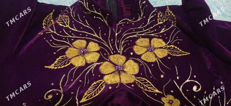 kraska yaka - Ашхабад - img 2