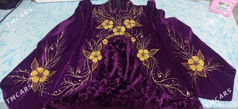 kraska yaka - Ашхабад - img 4