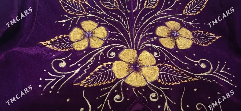 kraska yaka - Ашхабад - img 3