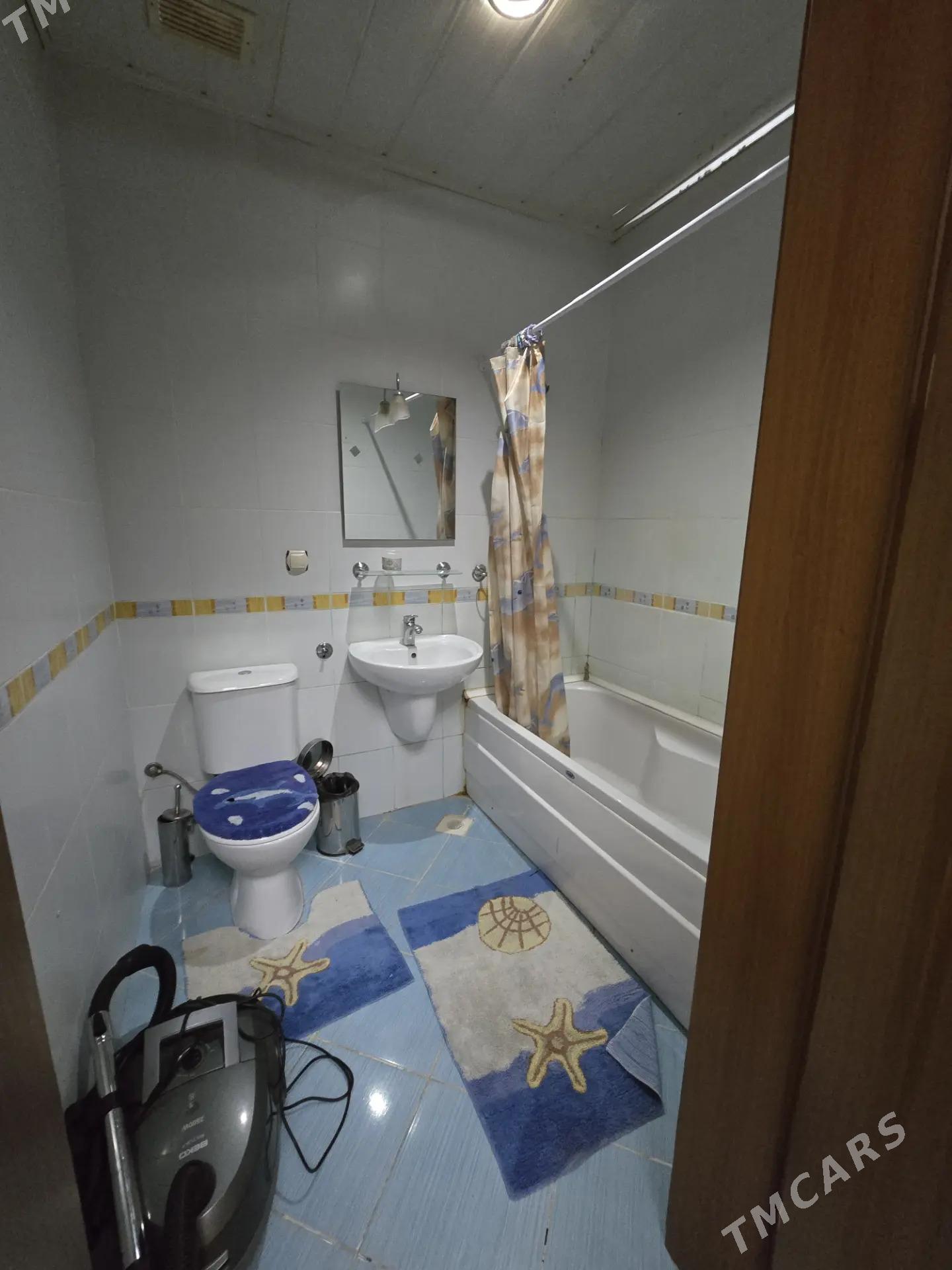 Элитка 2 комнат - ул. Подвойского (Битарап Туркменистан шаёлы) - img 8