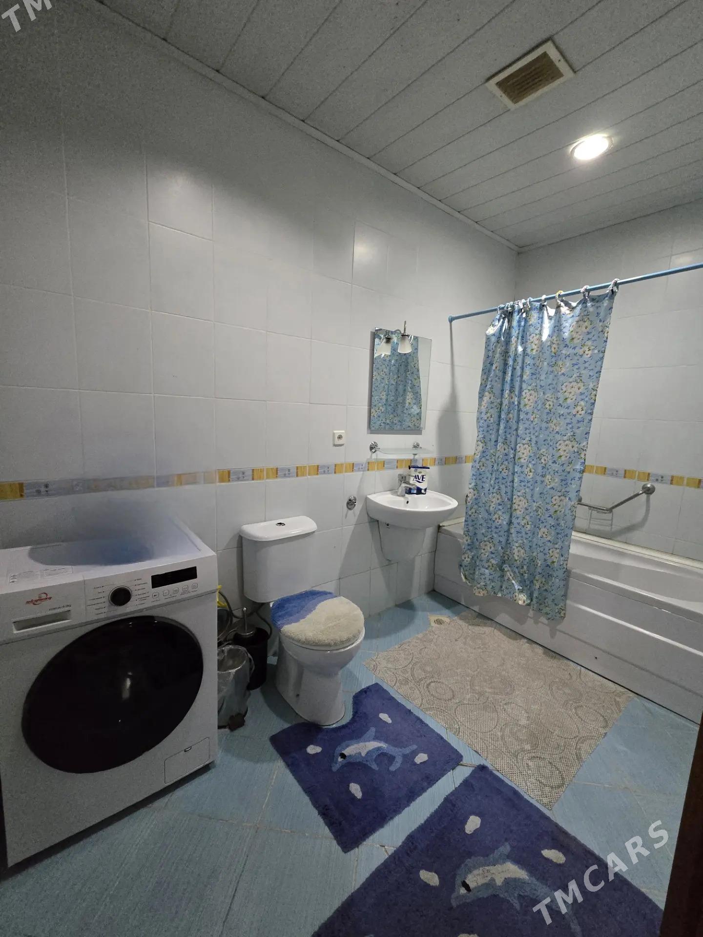 Элитка 2 комнат - ул. Подвойского (Битарап Туркменистан шаёлы) - img 7