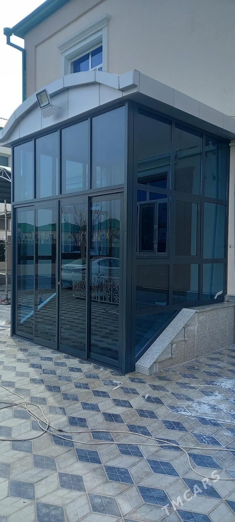 Ayna Gapy   AMATLY ️ ️ - Ашхабад - img 6