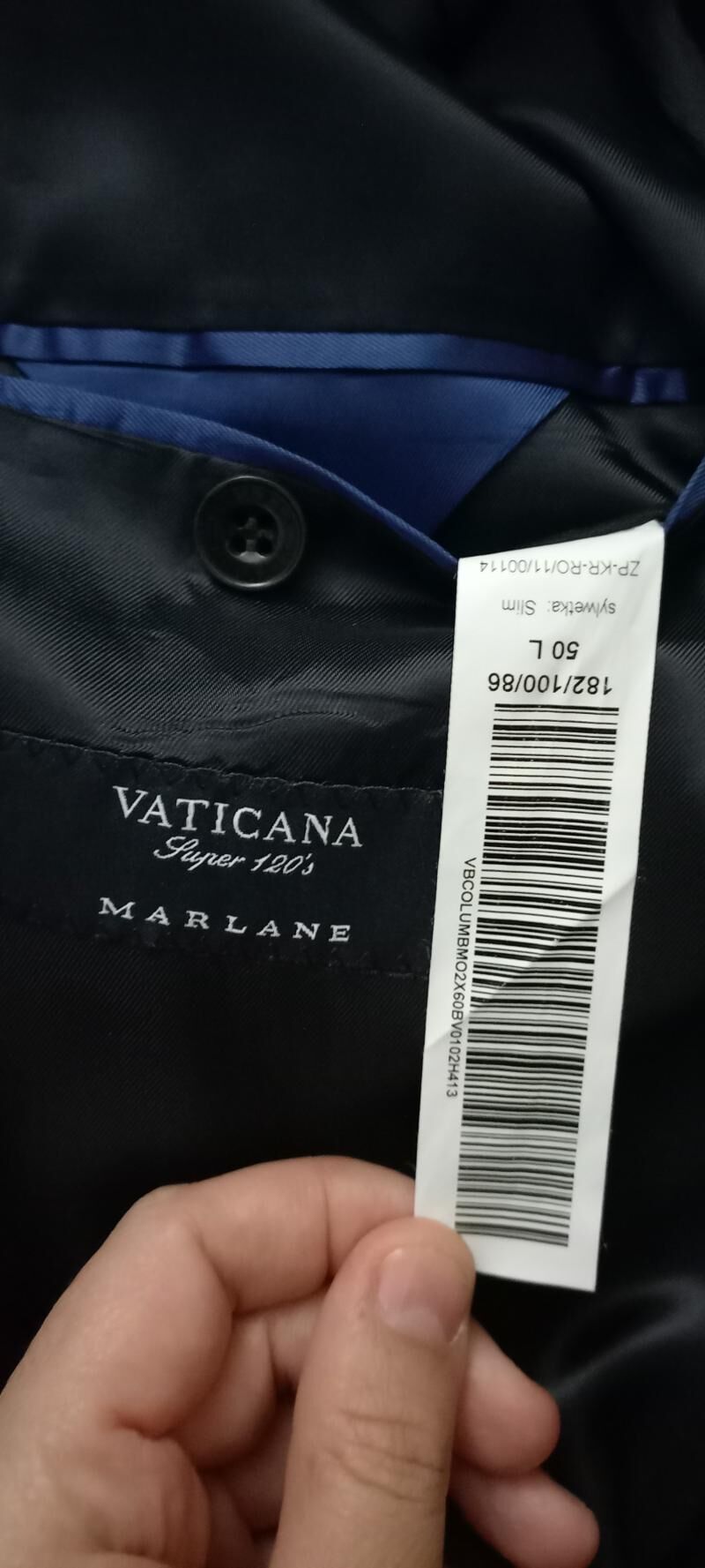 kostyum penjek original костюм - Aşgabat - img 4