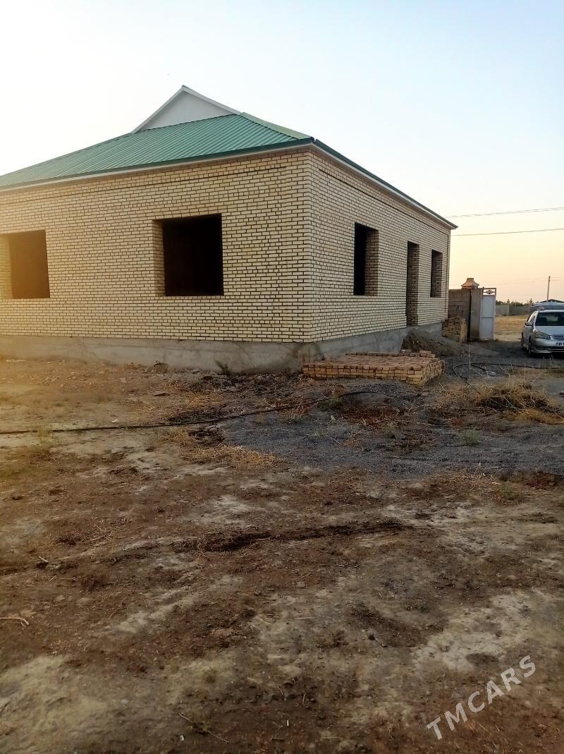 jaŷ Gokdepa Hurmant gokje - Гёкдепе - img 1