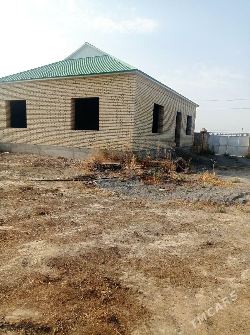 jaŷ Gokdepa Hurmant gokje - Гёкдепе - img 4