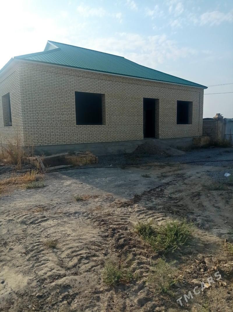 jaŷ Gokdepa Hurmant gokje - Гёкдепе - img 5