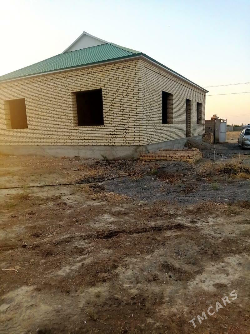 jaŷ Gokdepa Hurmant gokje - Гёкдепе - img 3