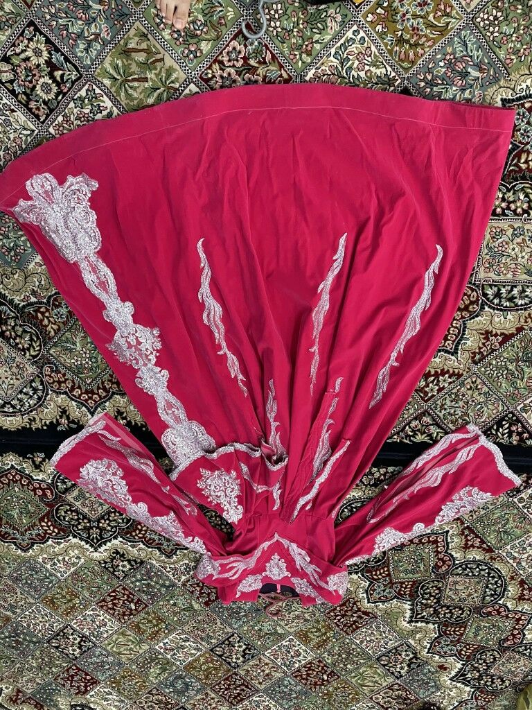 toy koynek - Balkanabat - img 2