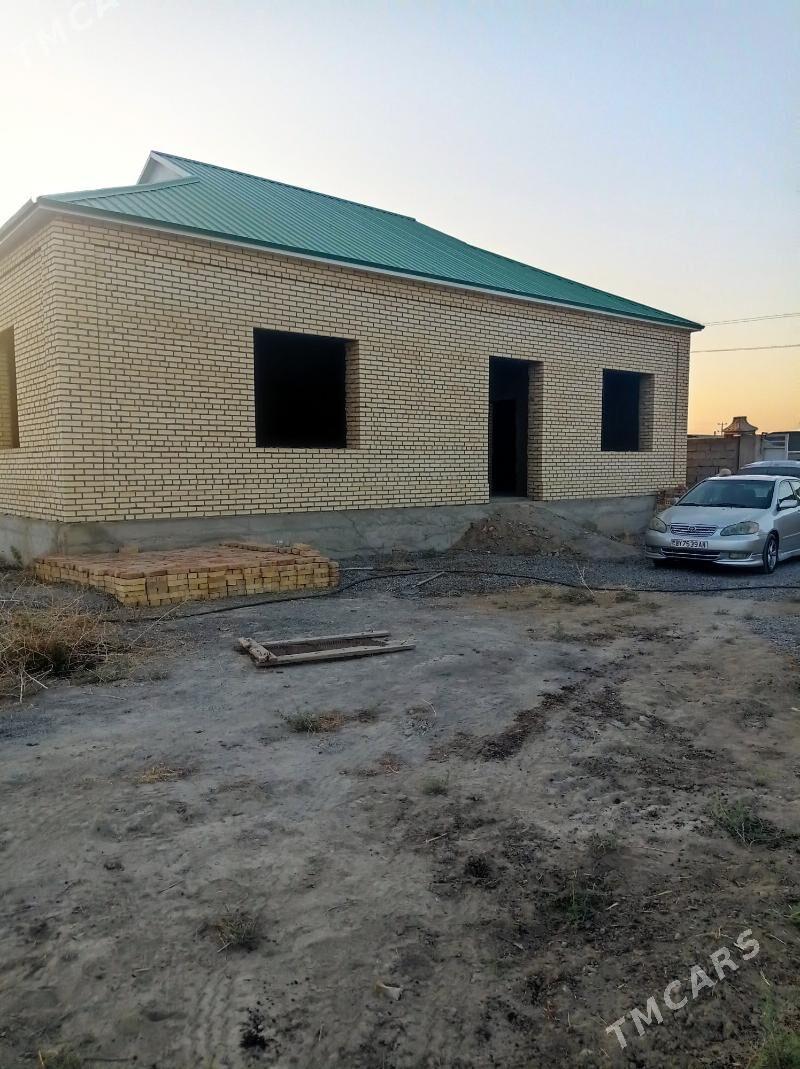 jaŷ Gokdepa Hurmant gokje - Гёкдепе - img 2