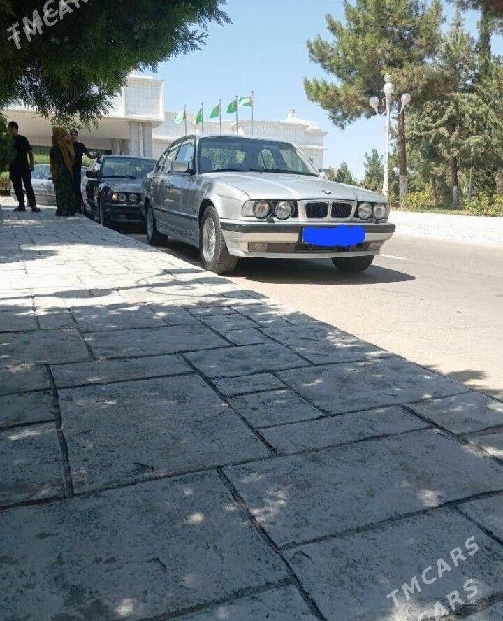 BMW 525 1993 - 80 000 TMT - Türkmenbaşy - img 5