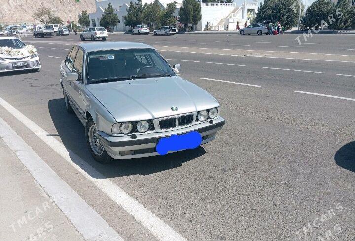 BMW 525 1993 - 80 000 TMT - Türkmenbaşy - img 4