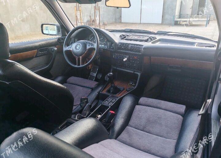 BMW 525 1993 - 80 000 TMT - Türkmenbaşy - img 2
