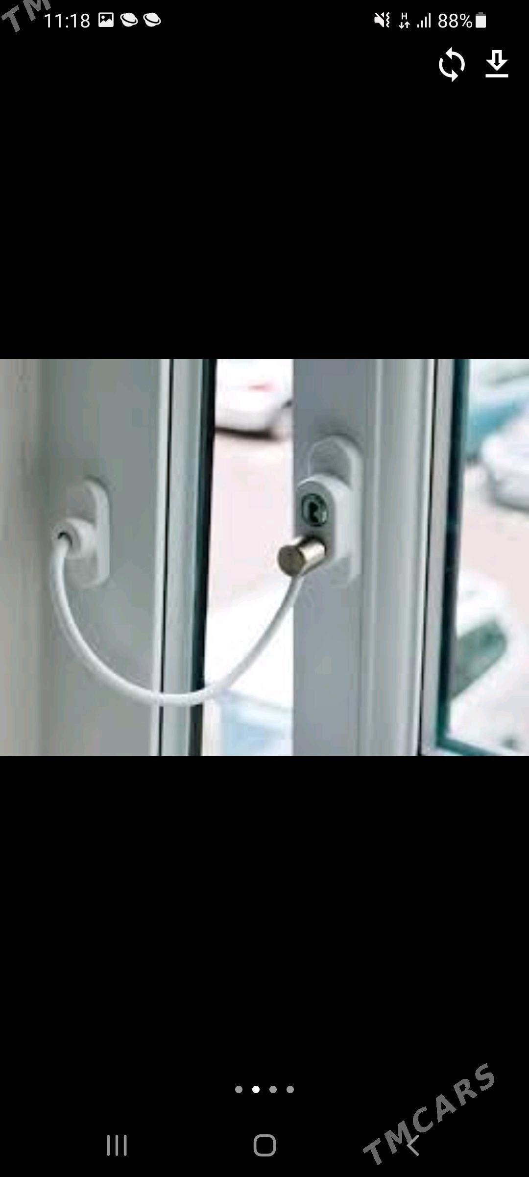 Ayna Gapy   AMATLY ️ ️ - Бузмеин - img 3