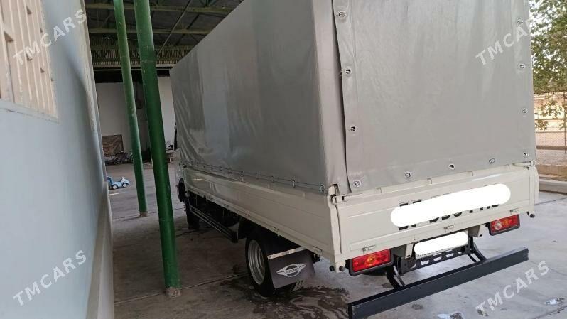 Forland H2 2025 - 300 000 TMT - Ашхабад - img 1