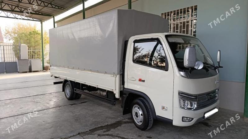 Forland H2 2025 - 300 000 TMT - Ашхабад - img 2