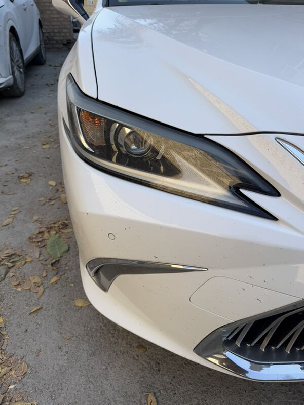 lexus es 19-20-21 5 000 TMT - Мары - img 1