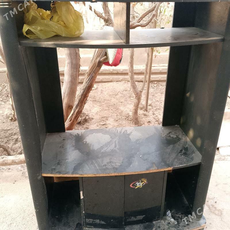 pastawka - Baýramaly - img 2