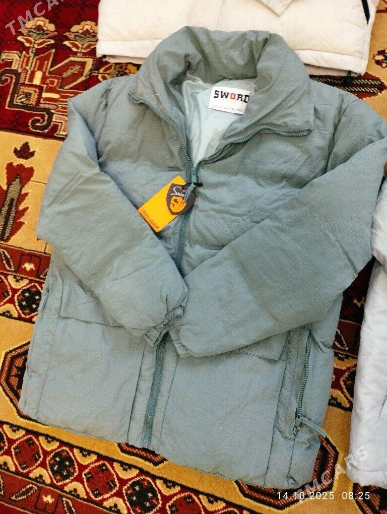 Куртка  - Türkmenabat - img 1