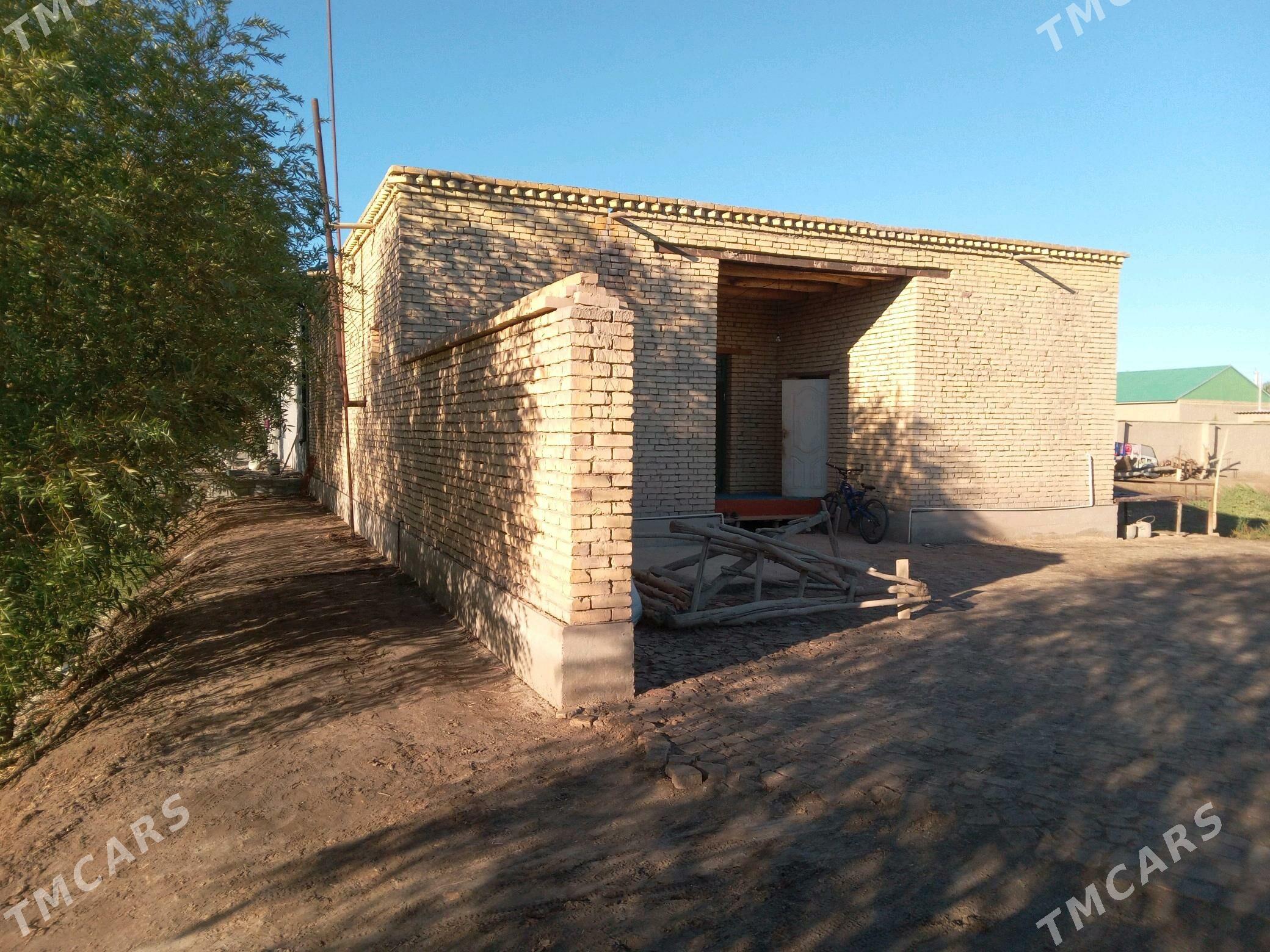 satlyk jay Türkmenbaşy etr. - етр. Туркменбаши - img 5