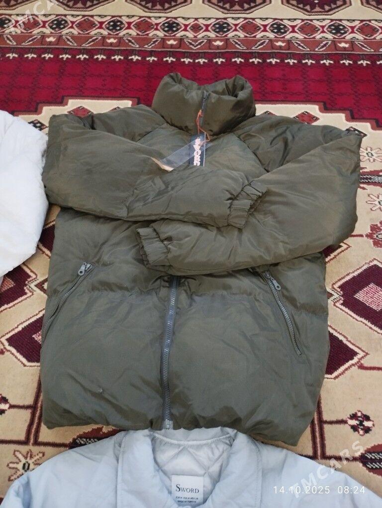 Куртка  - Türkmenabat - img 2