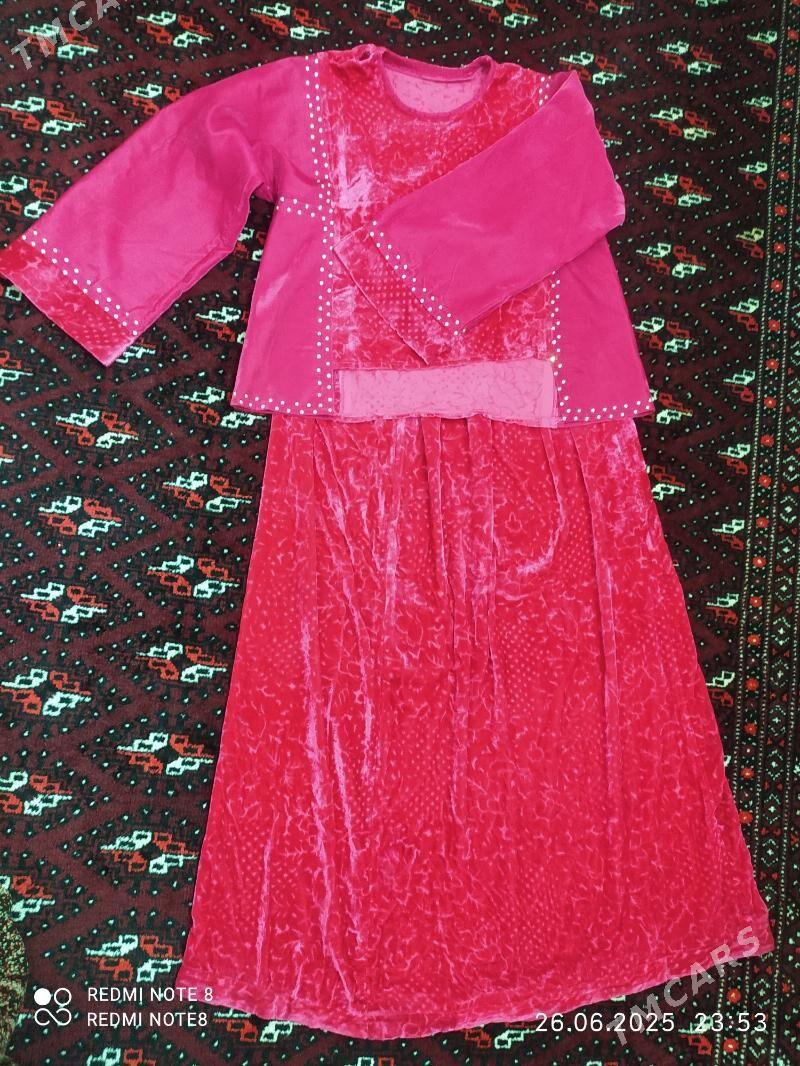 Setka koynek - Туркменбаши - img 2