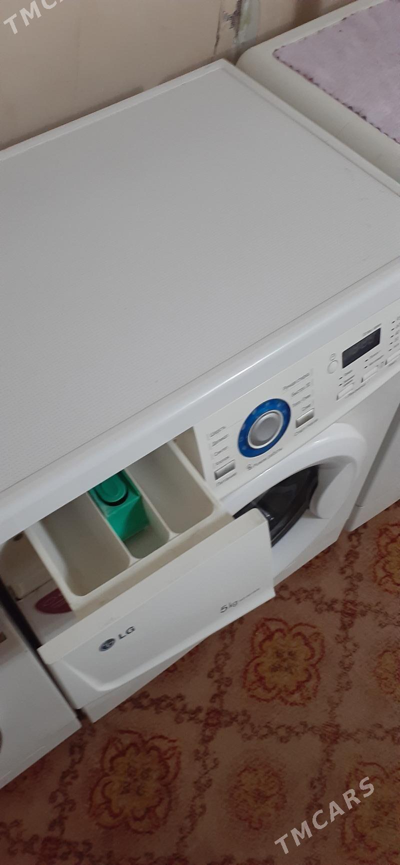 LG 5/6 kilo - Daşoguz - img 2