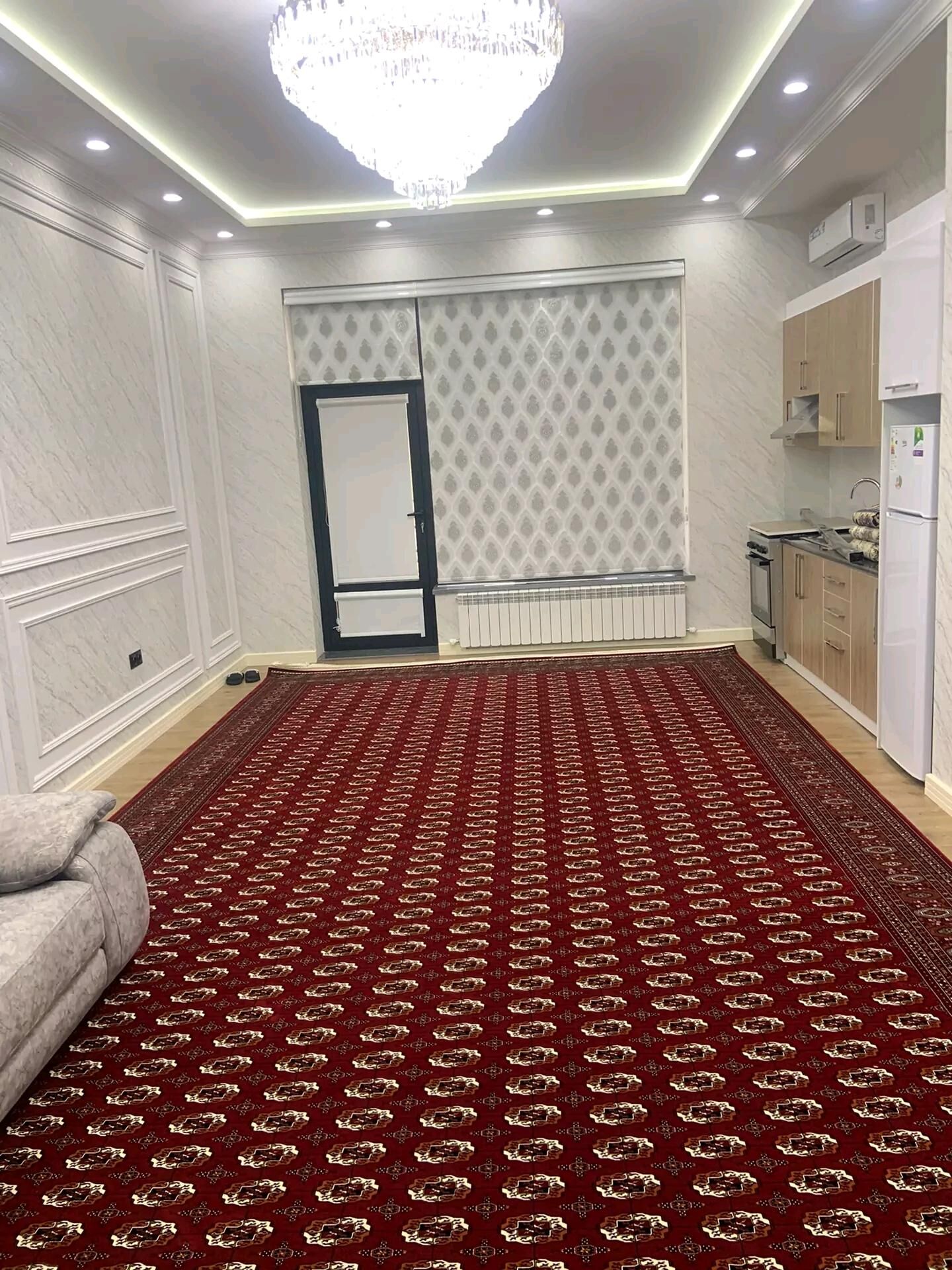 Ỳüñ Halylar - Aşgabat - img 5