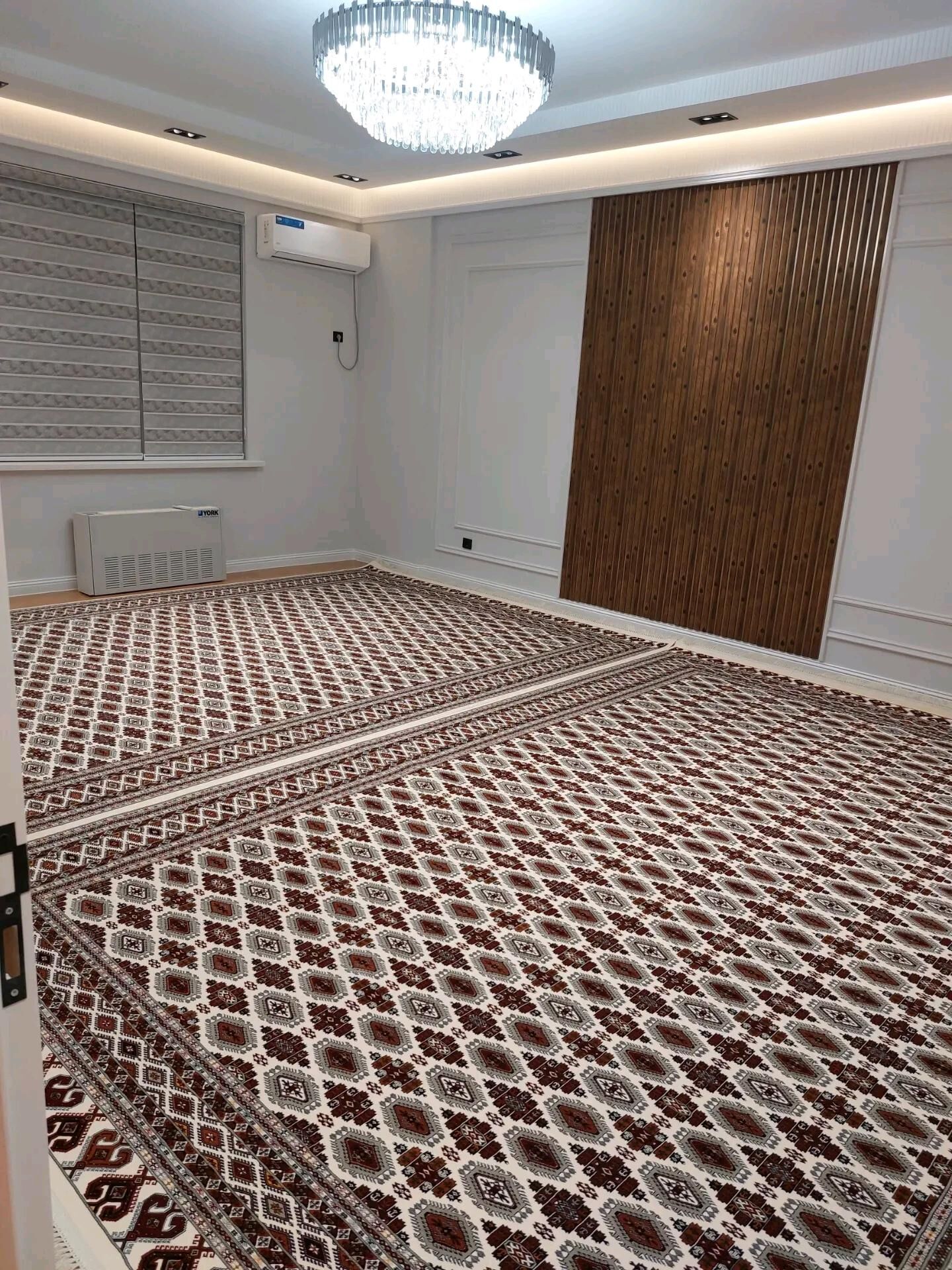 Ỳüñ Halylar - Aşgabat - img 10