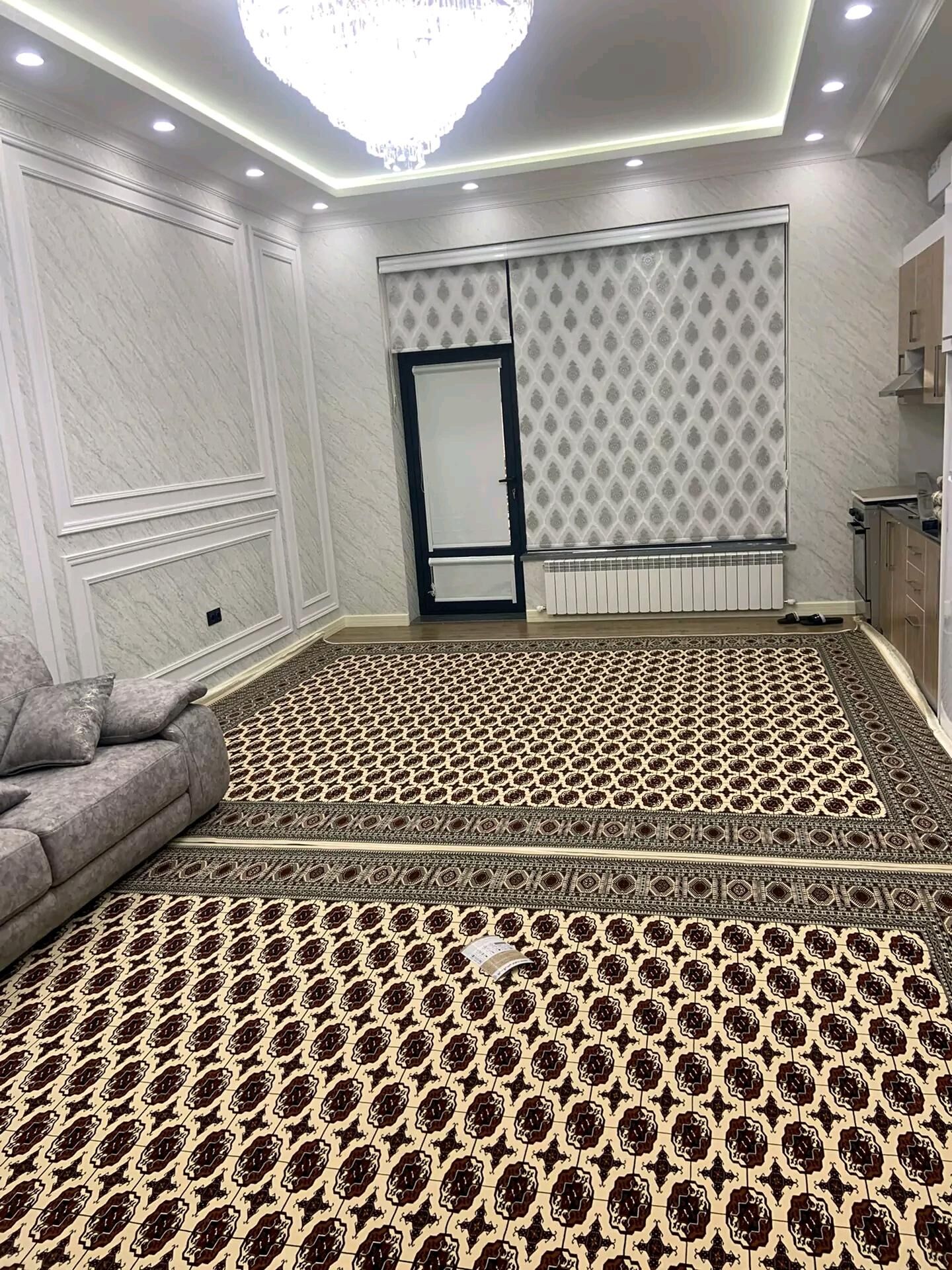 Ỳüñ Halylar - Aşgabat - img 6