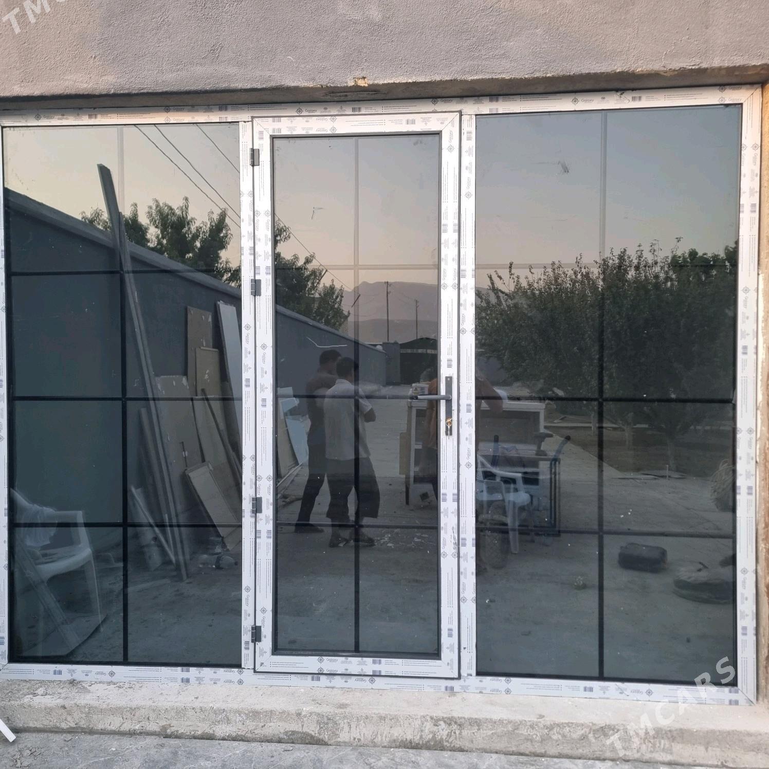 Ayna Gapy   AMATLY ️ ️ - Ашхабад - img 6