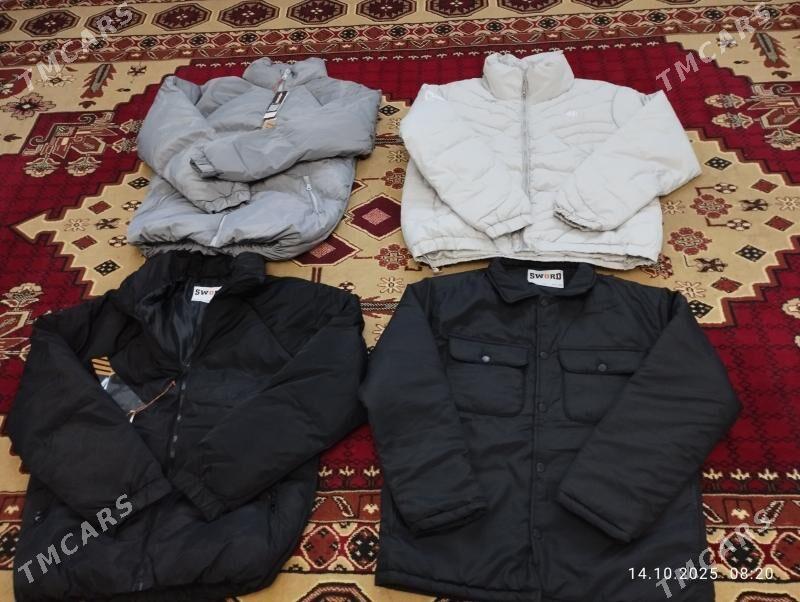 Куртка  - Türkmenabat - img 3