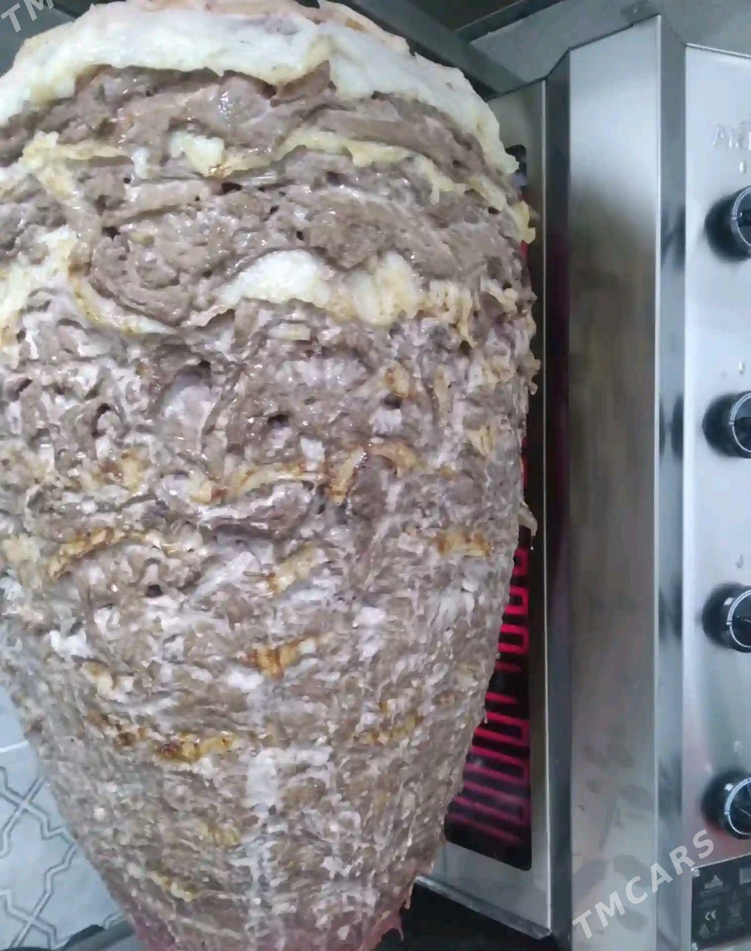 donerci - Büzmeýin - img 1