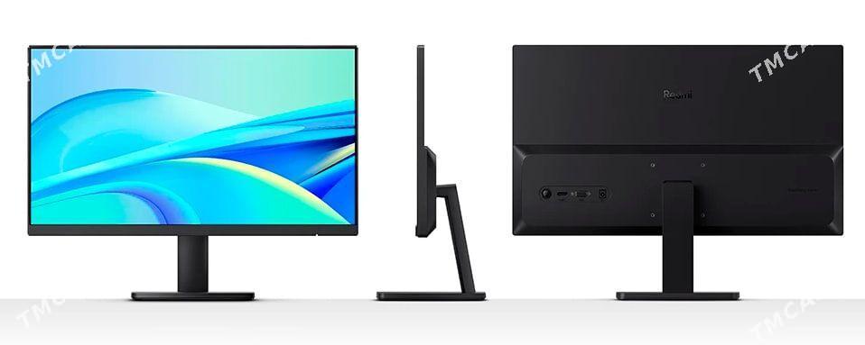 22 Manitor Redmi IPS - Мары - img 1