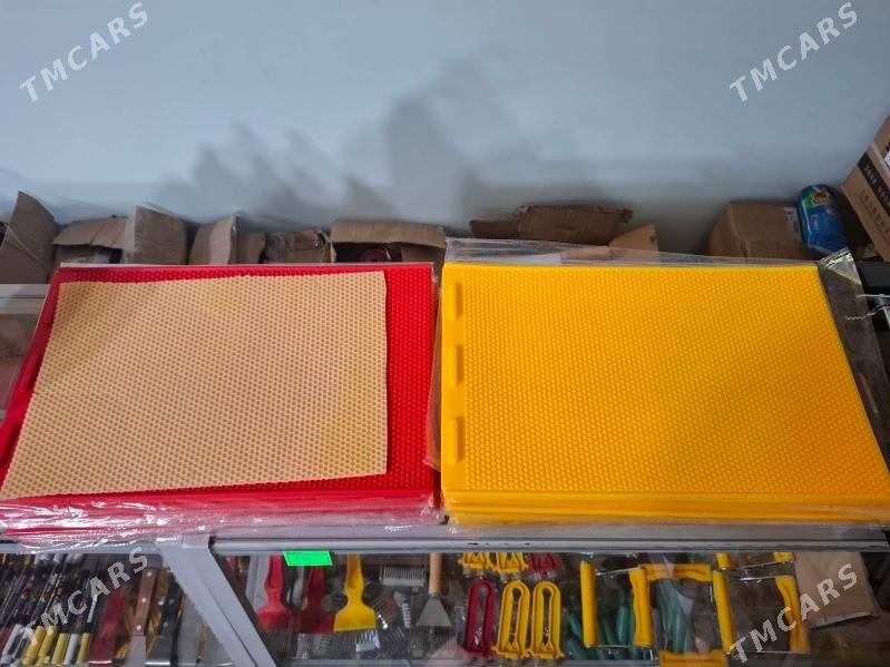 BAL ARY DUKAN - Aşgabat - img 7