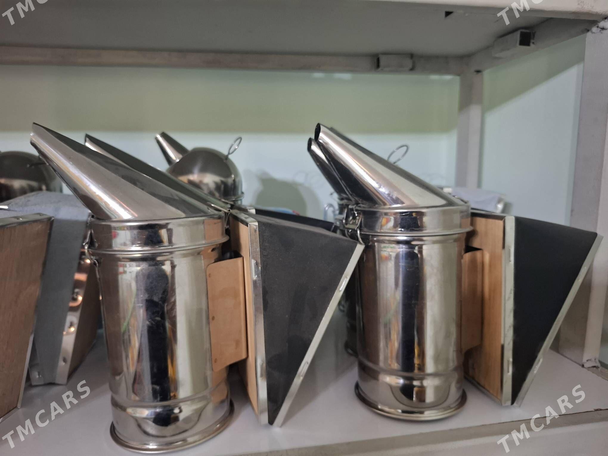 BAL ARY DUKAN - Aşgabat - img 3