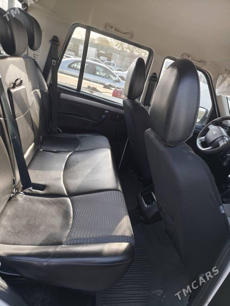 Toyota Hilux 2020 - 170 000 TMT - Анев - img 3