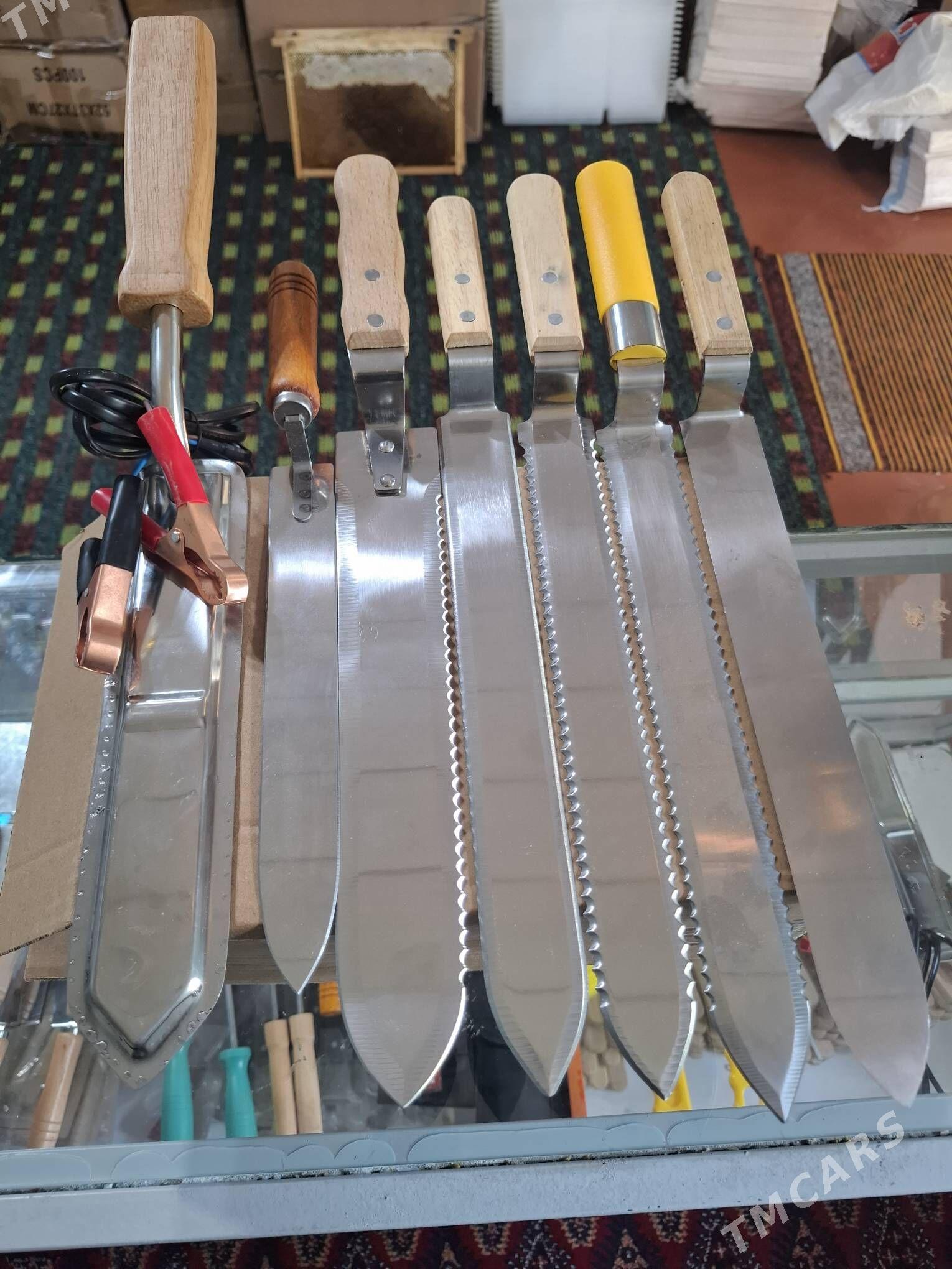 BAL ARY DUKAN - Aşgabat - img 6