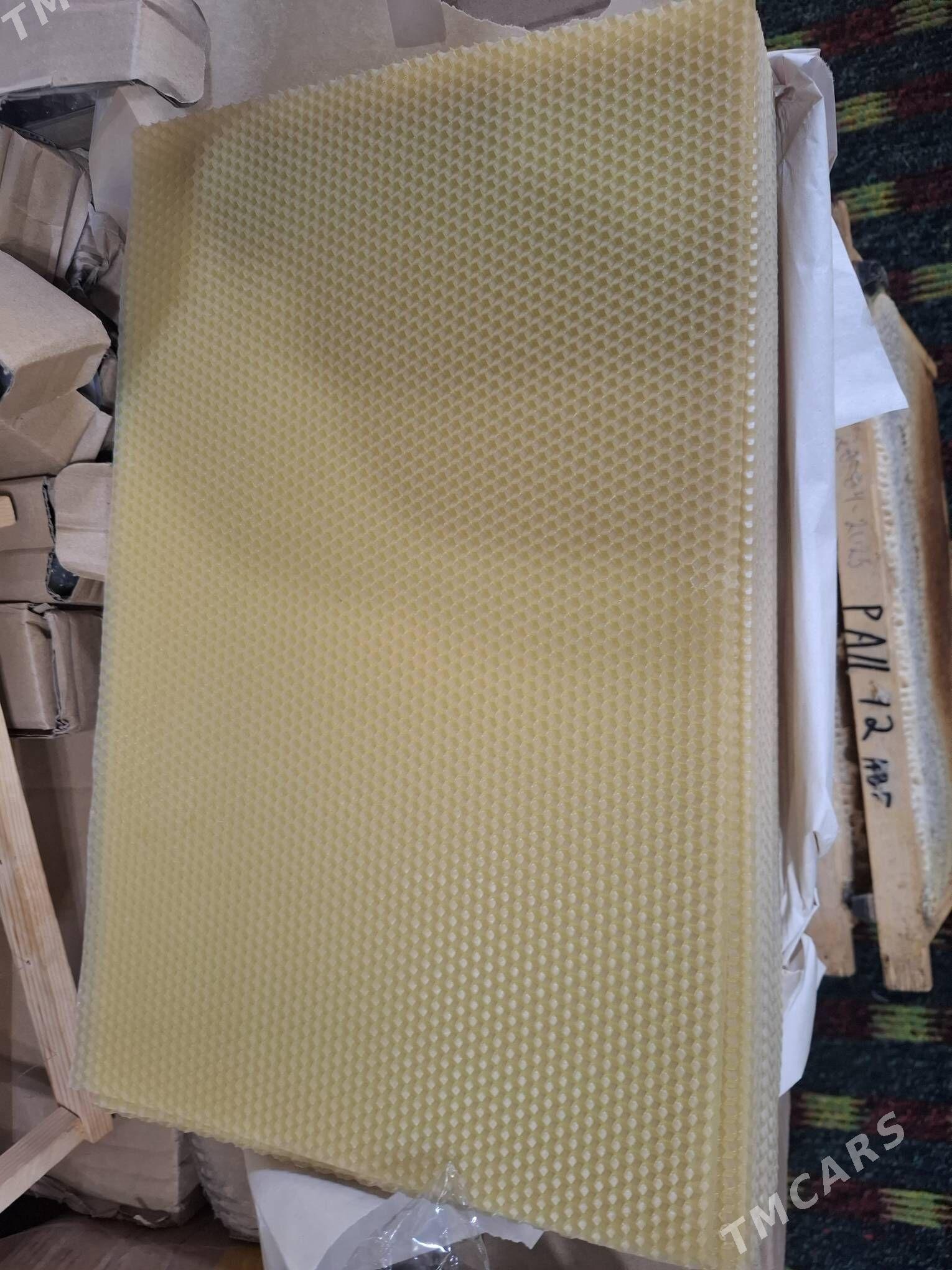 BAL ARY DUKAN - Aşgabat - img 4