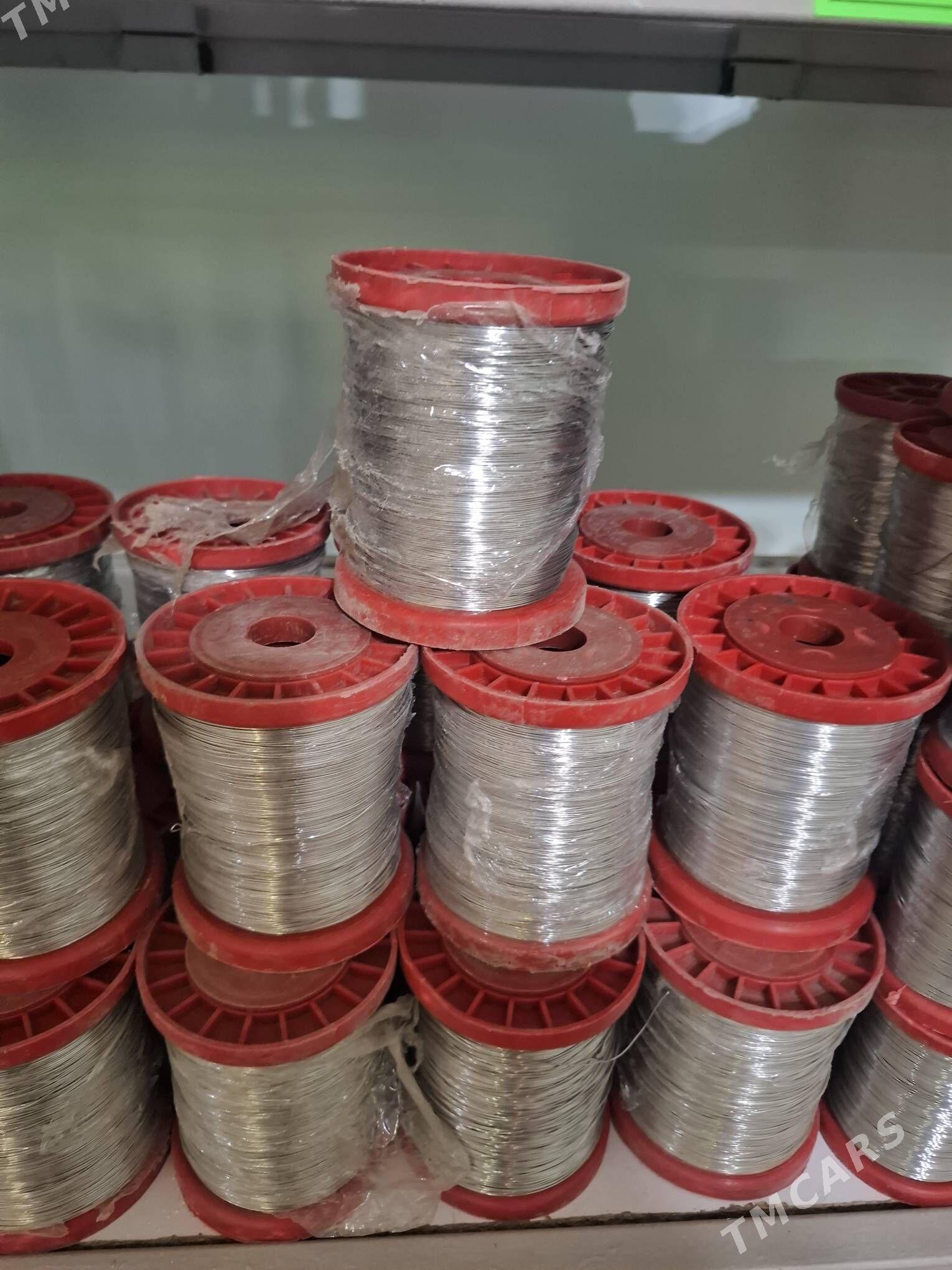 BAL ARY DUKAN - Aşgabat - img 9