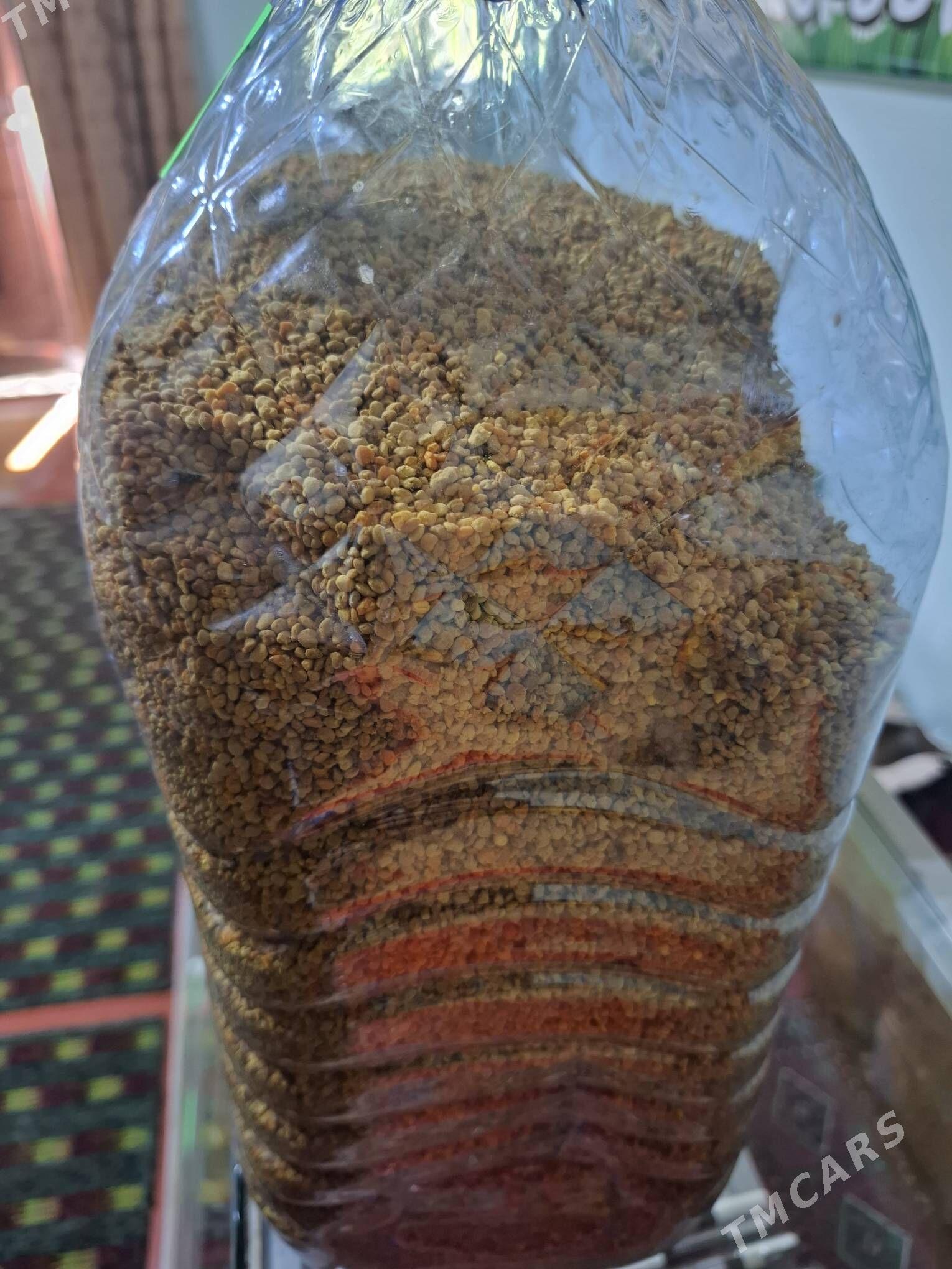 BAL ARY DUKAN - Aşgabat - img 8