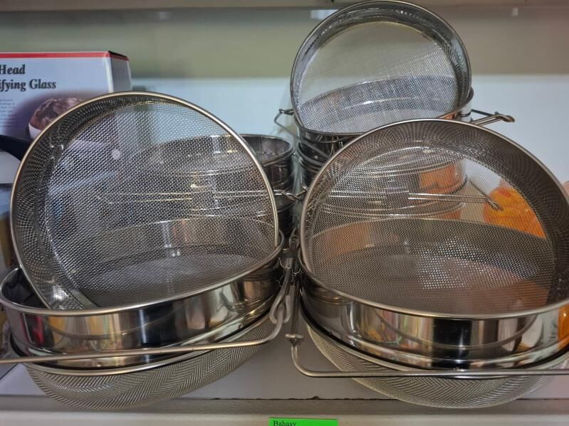 Bal aryn harytlary - Мары - img 10