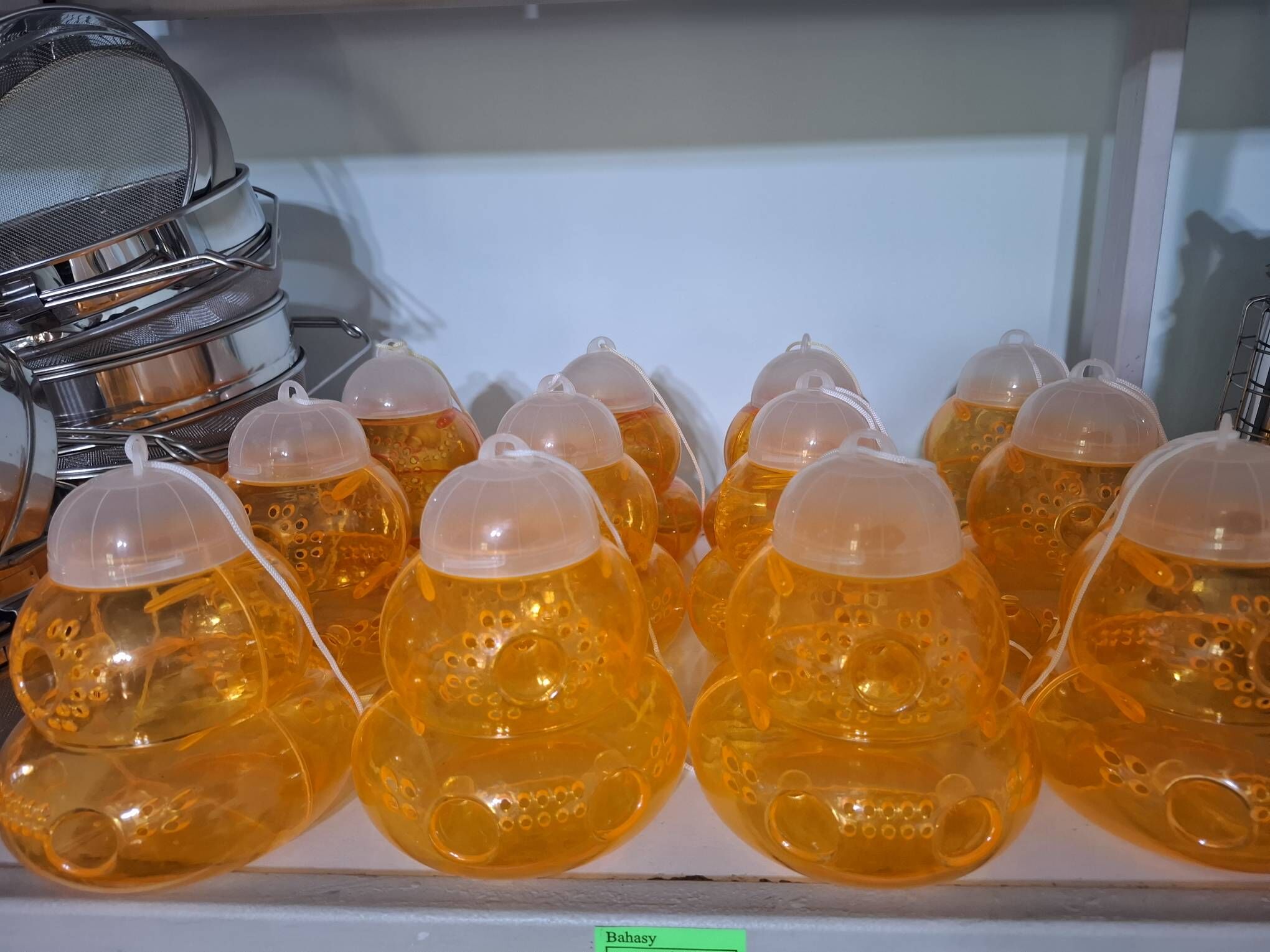 Bal aryn harytlary - Mary - img 1