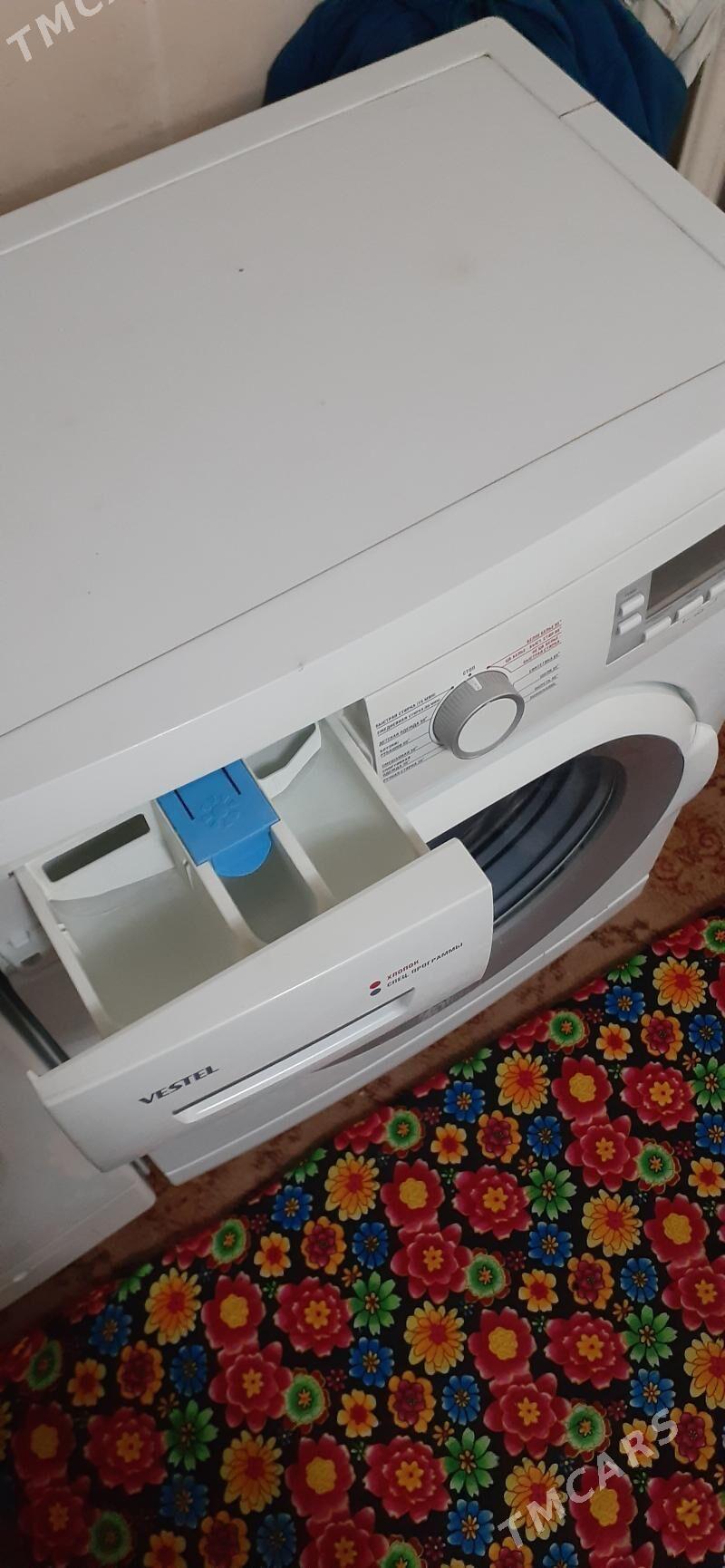 Vestel 6 kilo turkya - Daşoguz - img 1