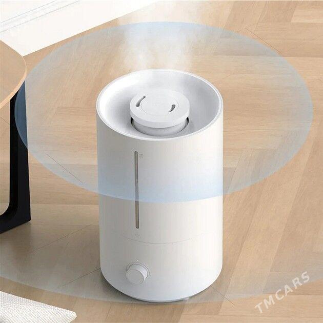 Увлажнитель воздуха Xiaomi - Ашхабад - img 1