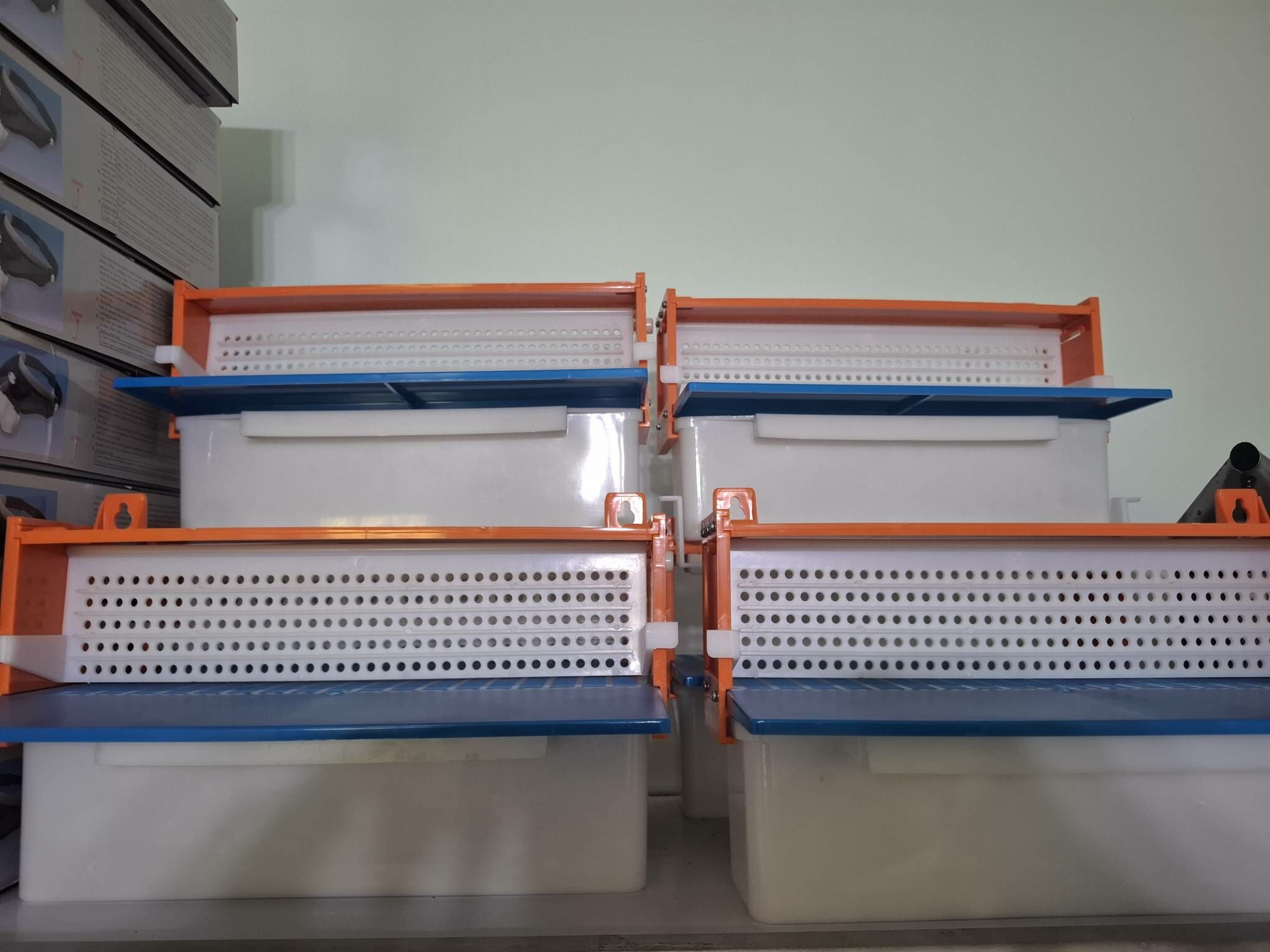 Bal aryn harytlary - Мары - img 3