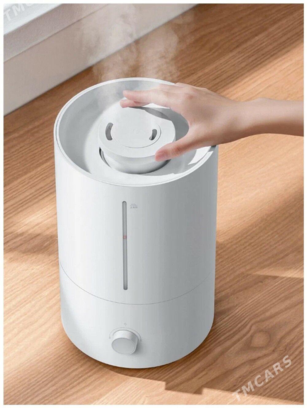 Увлажнитель воздуха Xiaomi - Ашхабад - img 2