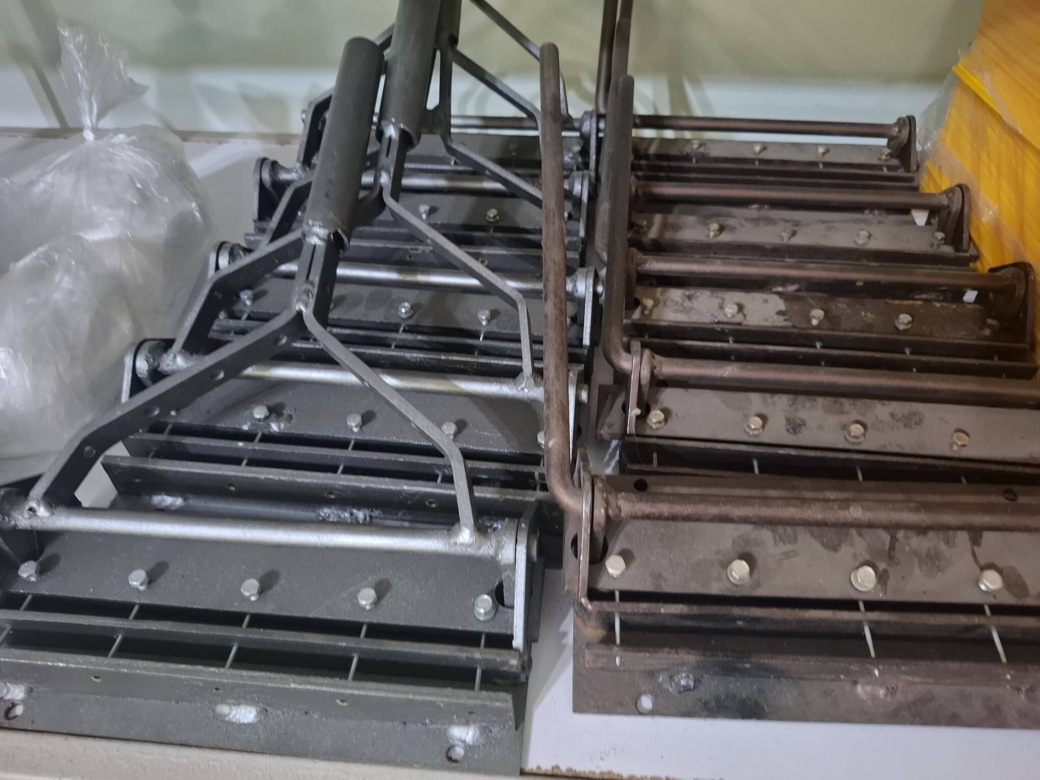 Bal aryn harytlary - Мары - img 9