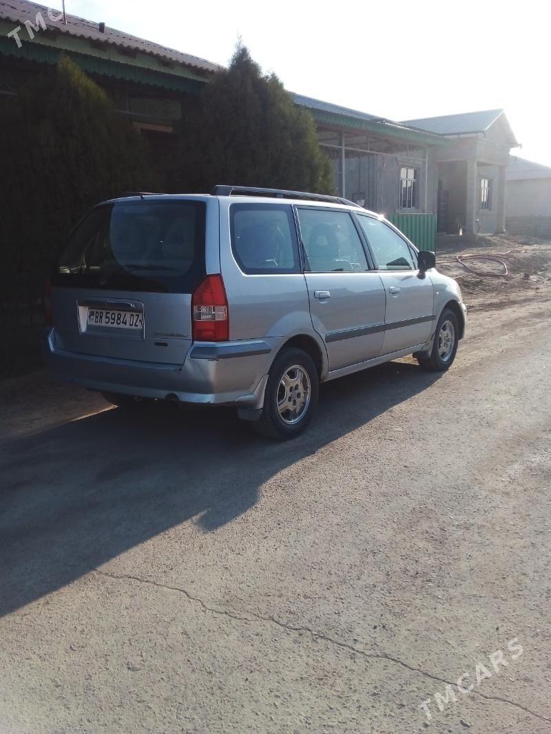 Mitsubishi Montero 2003 - 90 000 TMT - Шабатский этрап - img 2