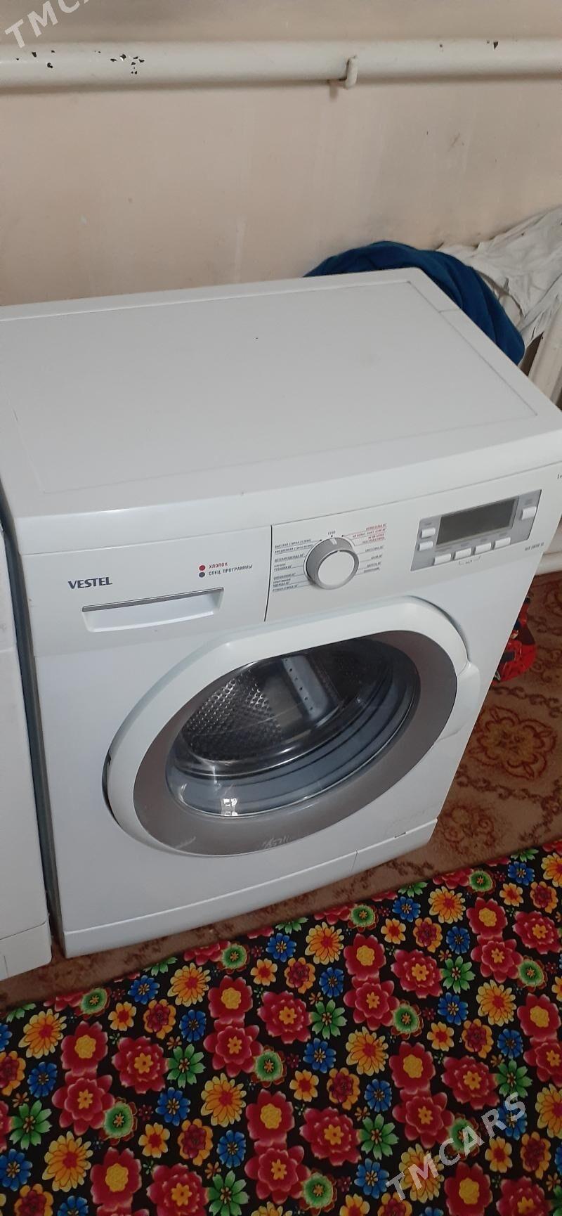 Vestel 6 kilo turkya - Дашогуз - img 2