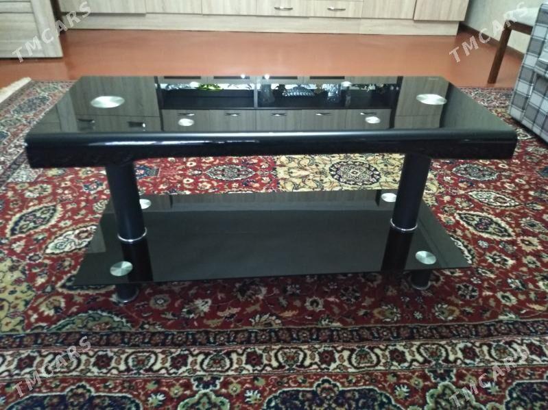 ПОДСТАВКА  ПОД ТЕЛЕВИЗОР - Ашхабад - img 3